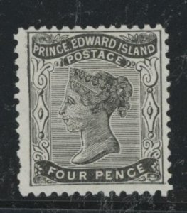 Prince Edward Island #9  Single (Queen)
