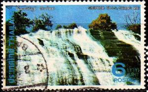 THAILAND [1980] MiNr 0945 ( O/used ) Natur