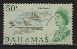 BAHAMAS  263 USED