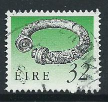 Eire  Ireland  SG 810 FU