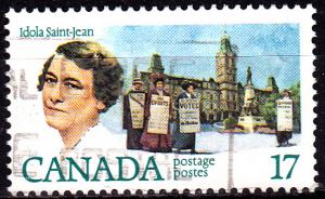 Canada 1981 Scott 881  used (688)