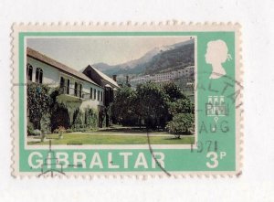 Gibraltar      251         used