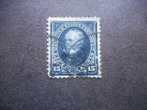 # 259 VF Used