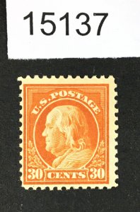 MOMEN: US STAMPS # 516 MINT OG H LOT #15137