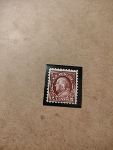 (2183) United States #435