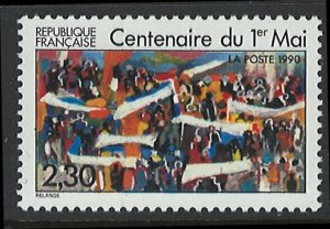 France Scott 2221 MNH! 