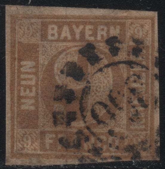 Bavaria 12 9kr