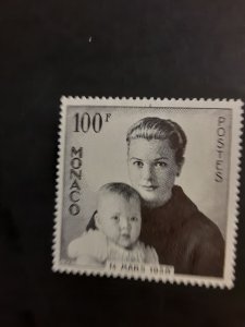 +Monaco #409              MH