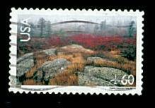 #C138 Acadia National Park - Used