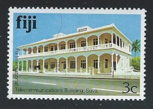 Fiji  mnh   SC 411a