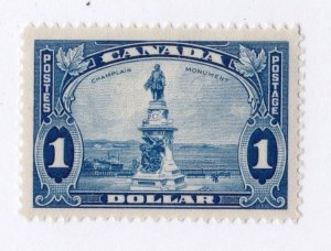 Canada     227     MNH           CV $82.50