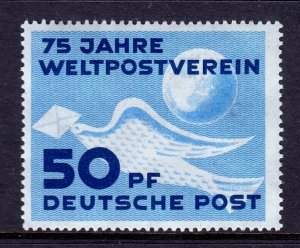 Germany (DDR) - Scott #48 - MH - SCV $8.75