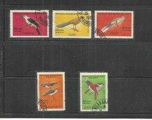 Birds