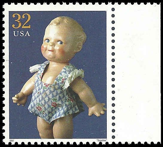 US - #3151j - MNH - SCV-0.90