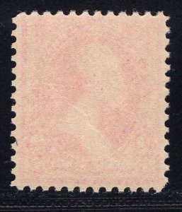 MOMEN: US STAMPS #248 PINK MINT OG NH VF LOT #81469*