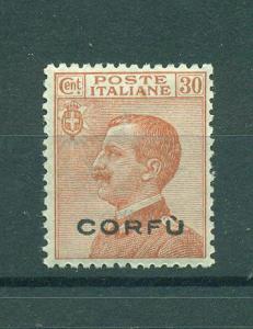 Corfu sc# N5 mlh cat value $8.00