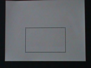 ​UPPER VOLTA-1976-BICENTENARY OF AMERICAN REVOLUTION CTO S/S VF-FANCY CANCEL