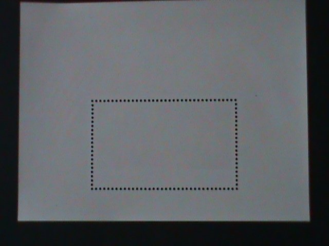 ​UPPER VOLTA-1976-BICENTENARY OF AMERICAN REVOLUTION CTO S/S VF-FANCY CANCEL