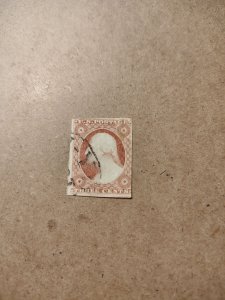 (3142) United States #11a