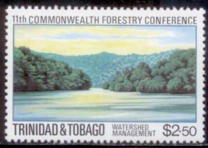 Trinidad & Tobago 1980 SC# 336 MNH-OG E32