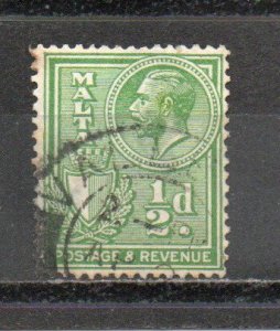 Malta 168 used