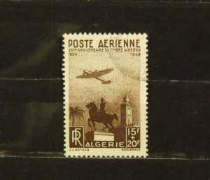 13942   ALGERIA   # CB3   Used                      CV$ 5.25