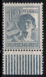 Germany - Allied Occupation - Scott 561 MNH