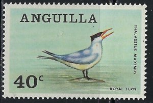 Anguilla 39 MNH 1968 Royal Tern (an5418)