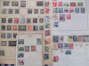 Japan collection