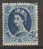 Great Britain SG 556 Used