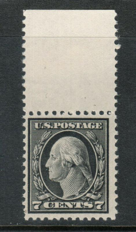 USA #507 Mint Fine - Very fine Never Hinged