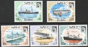 Dubai  Scott  90-94  CTOs  Short set