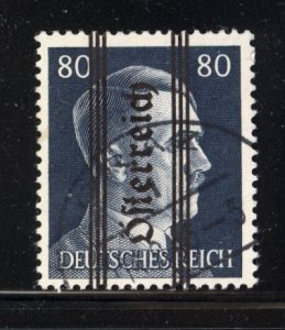 Austria 1945  Scott #423 used