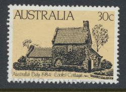 Australia SG 902 Used 