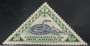 Mozambique Company Scott No. 180