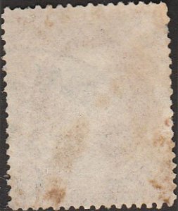 # 26 Used George Washington