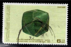 THAILAND Scott 1270 Used stamp