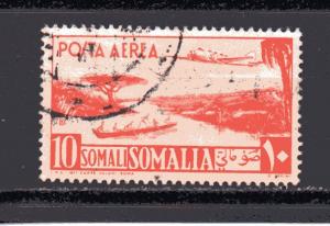 Somalia C27 used (A)