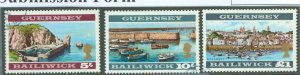 Guernsey #21-23 Used