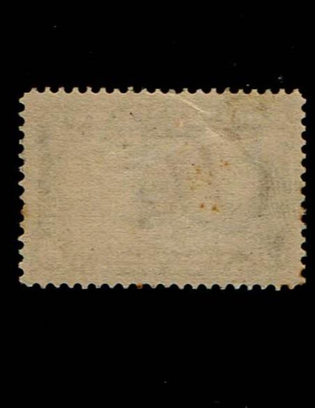 Scott #327 VF/XF-OG-LH. SCV - $130.00