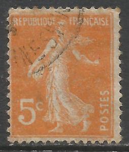 FRANCE 160 VFU Z7247-1