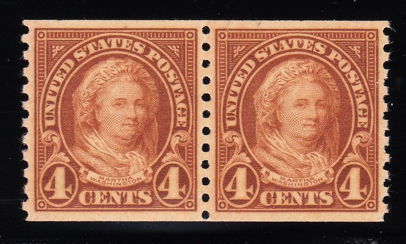 MOstamps - US #601 Mint OG NH Pr Grade 98 with PSE cert - Lot # MO-5352 SMQ $325