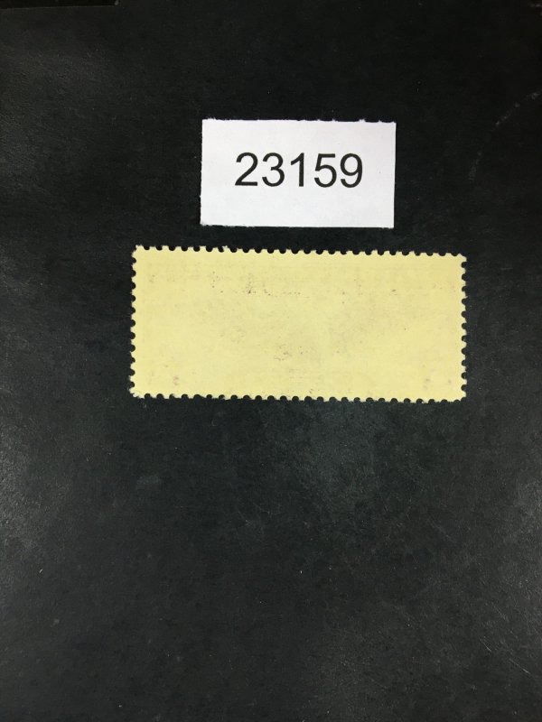US STAMPS # C12 MINT OG NH $18 LOT #23159