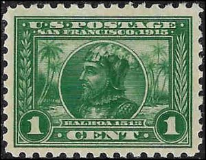 401 Mint,OG,NH... SCV $60.00... VF/XF