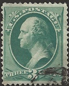 # 184 - Used - SCV-$1.00