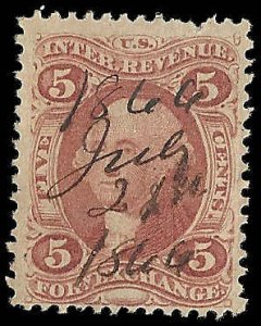 US - #R26c - Used - SCV-0.50