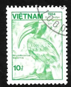 Vietnam D.R. 1984 - FDI - Scott #1478