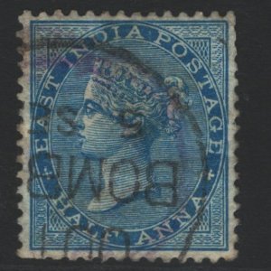 India Sc#31 Used