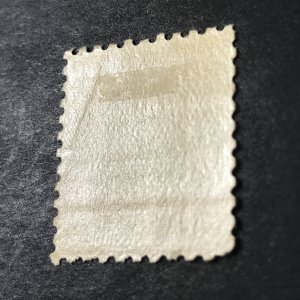 U.S.# 585-MINT/HINGED---MARTHA WASHINGTON-----1925