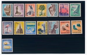 P3136 - S.W.A. SG 171 / 85 FRESH MNH-